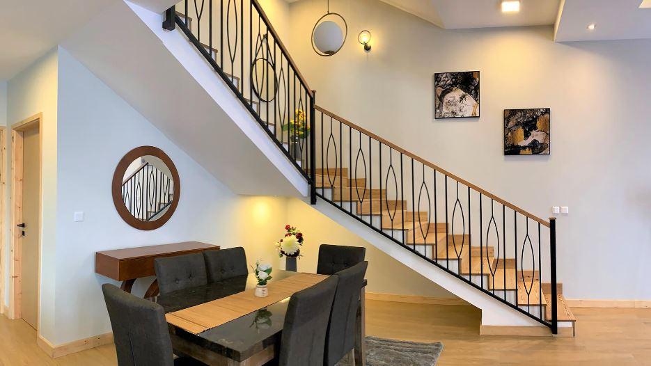 4 Bedroom Townhouse in Langata all ensuite with DSQ